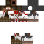 Texture for assassin herobrine
