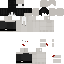 Texture for jeff the killer