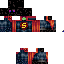 Texture for zediox