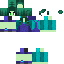 Texture for APHMAU KID