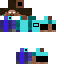 Texture for luke_herobrine