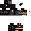 Texture for komando efe