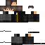 Texture for Pali in Uniform