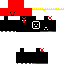 Texture for red in smile:D