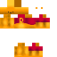 Texture for Dinnie