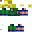 Texture for edd ssj