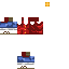 Texture for Roupa Luffy