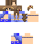 Texture for rainha