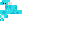 Texture for Blue Endermite hamster