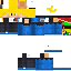 Texture for cemx