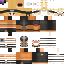 Texture for naruto