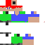 Texture for man