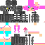 Texture for Awesome Cute Mangle