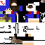 Texture for alberto 