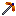 Texture for picaxe