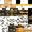 Texture for I Am Inevitable