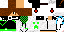 Texture for Jimmy's skin