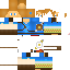 Texture for HERO OF TIMMMMME
