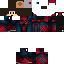 Texture for spider-peter