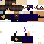 Texture for ANASS