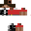 Texture for ruslan009