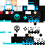 Texture for uname