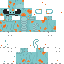 Texture for rafacraq Geko