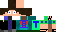 Texture for McFoxy