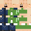 Texture for clexcrafter