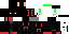 Texture for red ninja