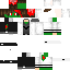 Texture for zombe