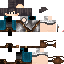 Texture for l3androw