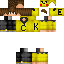 Texture for messi