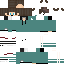 Texture for steve