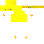 Texture for king axolotl