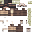 Texture for erty