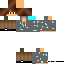 Texture for hbas