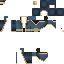 Texture for zauberer