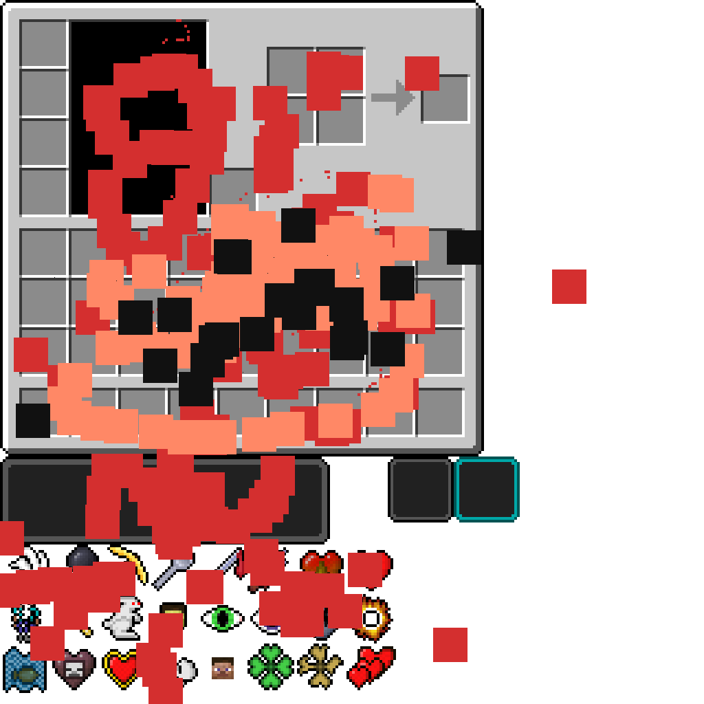 Texture for texture