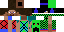 Texture for mine