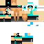 Texture for tuzt