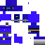 Texture for robbot