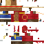 Texture for luc