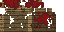 Texture for barco destruido por zombis y con sangre texura normal  de zombis y  de terror