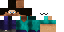 Texture for Steve