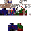 Texture for 3 DEDOS