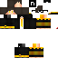 Texture for AliGuler for iEnesStrafe