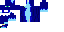 Texture for Blue Kitty