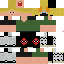 Texture for dwarf dog 