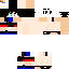 Texture for Samuca23 Sem Camisa